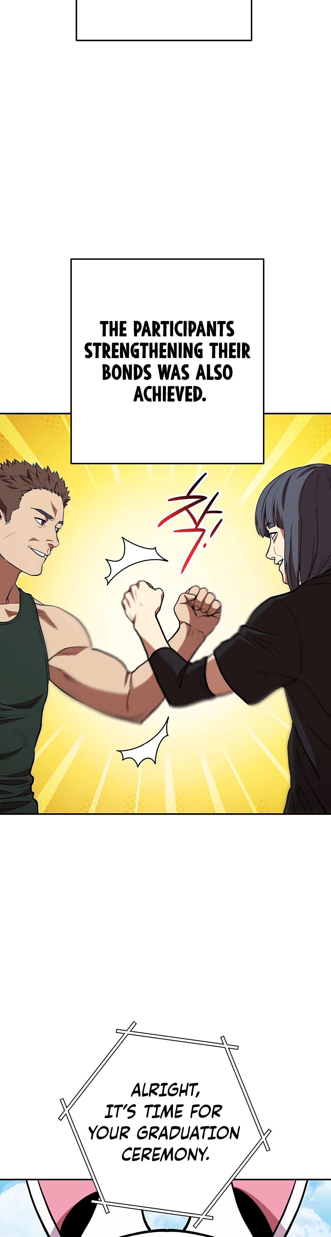 Read Dungeon Reset EN Manga Online