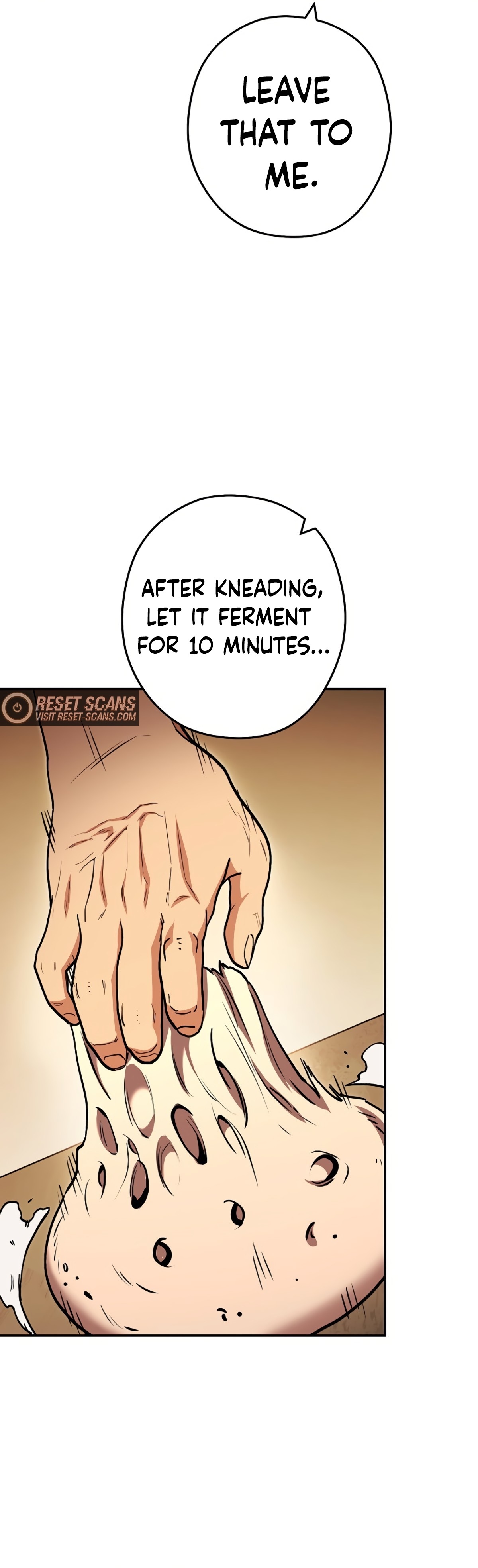 Read Dungeon Reset EN Manga Online