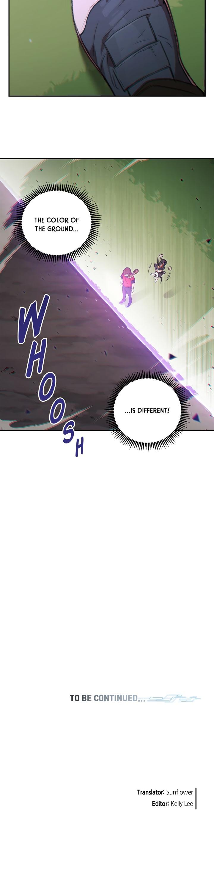 Read Dungeon Reset EN Manga Online