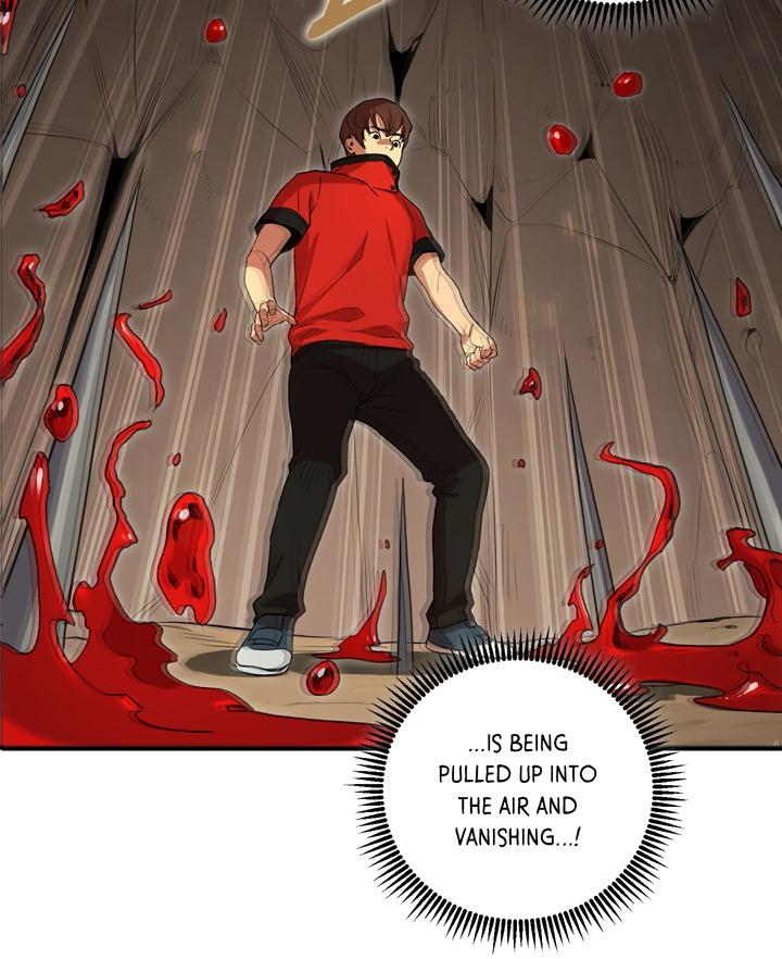 Read Dungeon Reset EN Manga Online