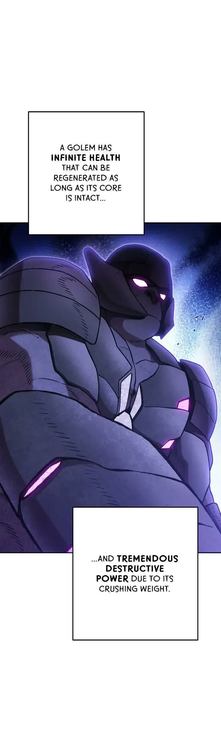 Read Dungeon Reset EN Manga Online