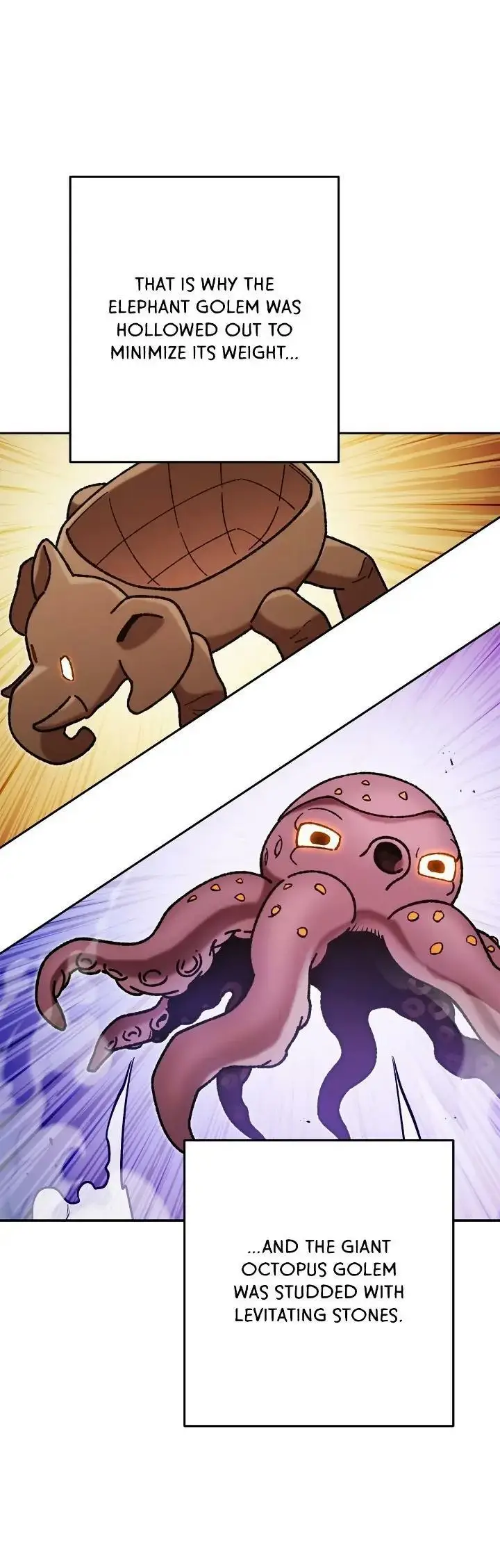 Read Dungeon Reset EN Manga Online