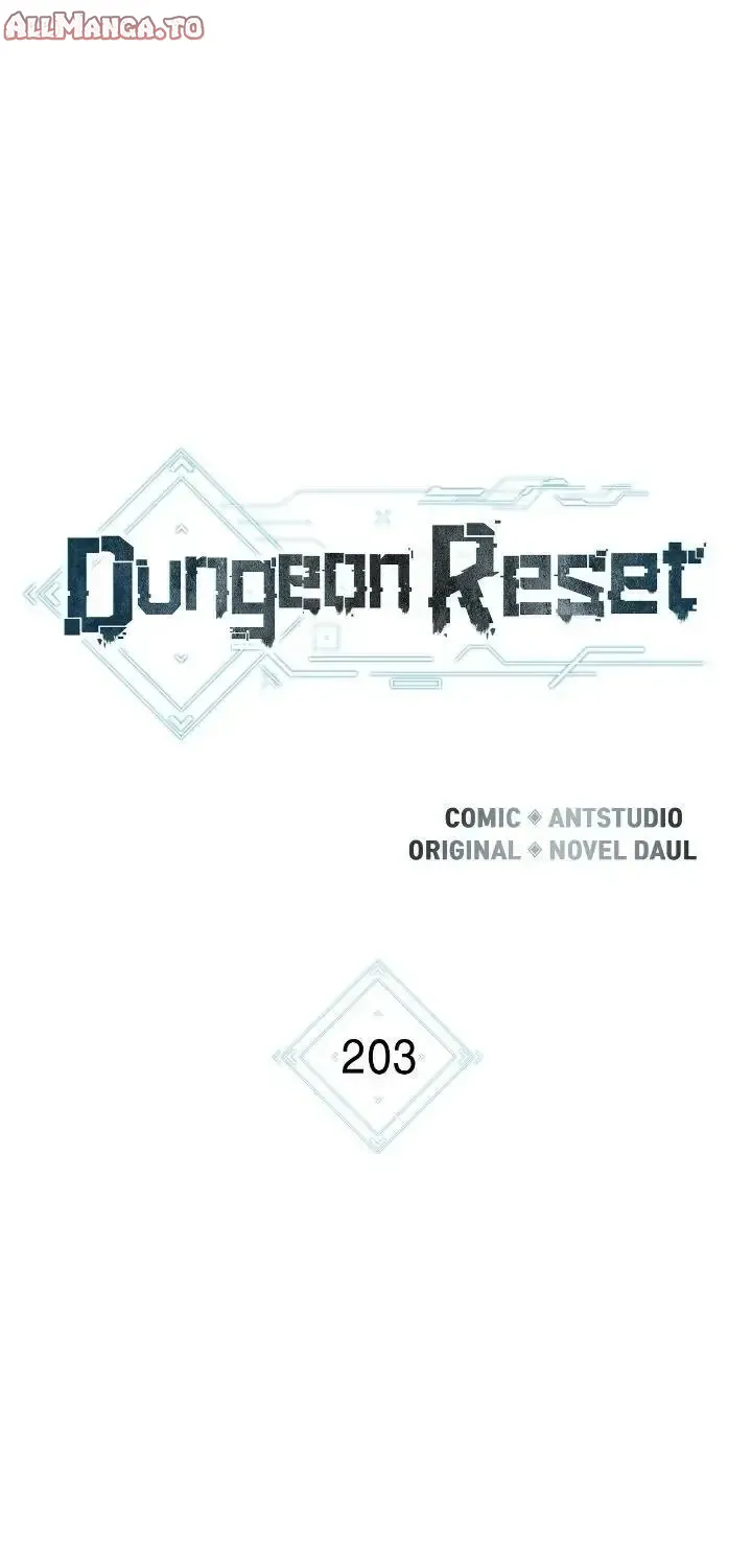Read Dungeon Reset EN Manga Online