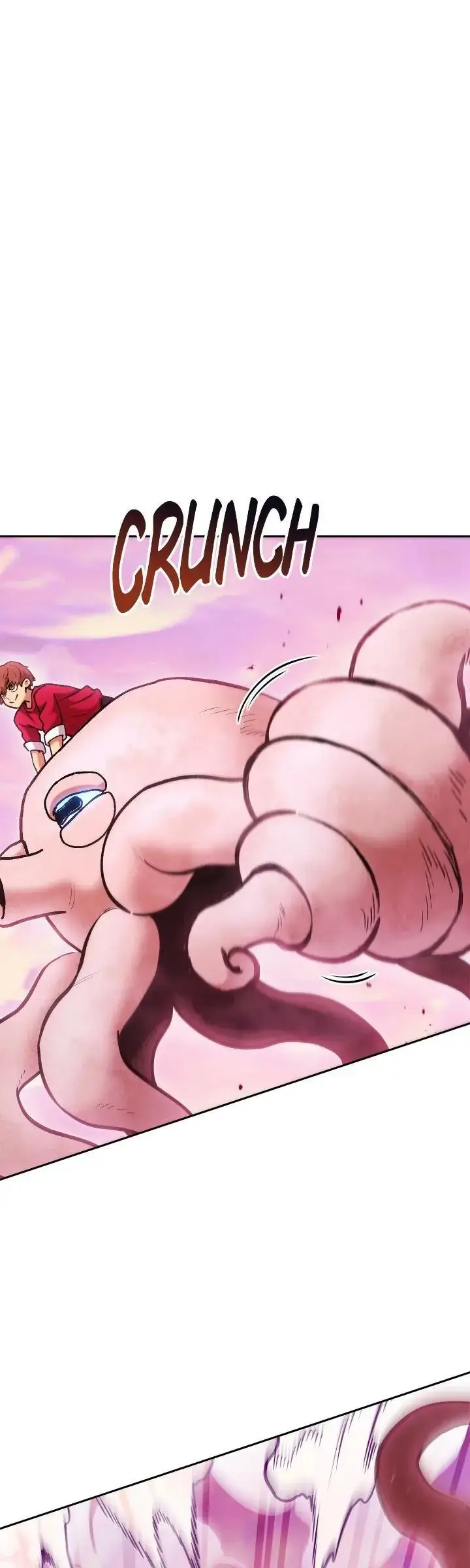 Read Dungeon Reset EN Manga Online