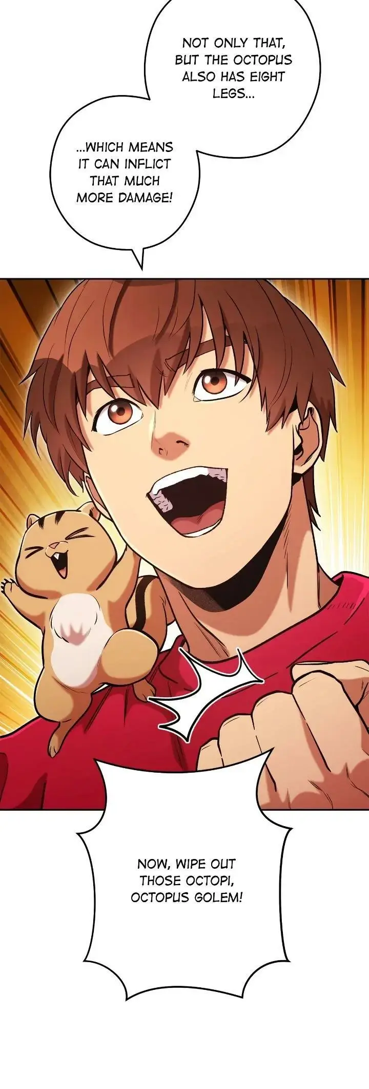 Read Dungeon Reset EN Manga Online