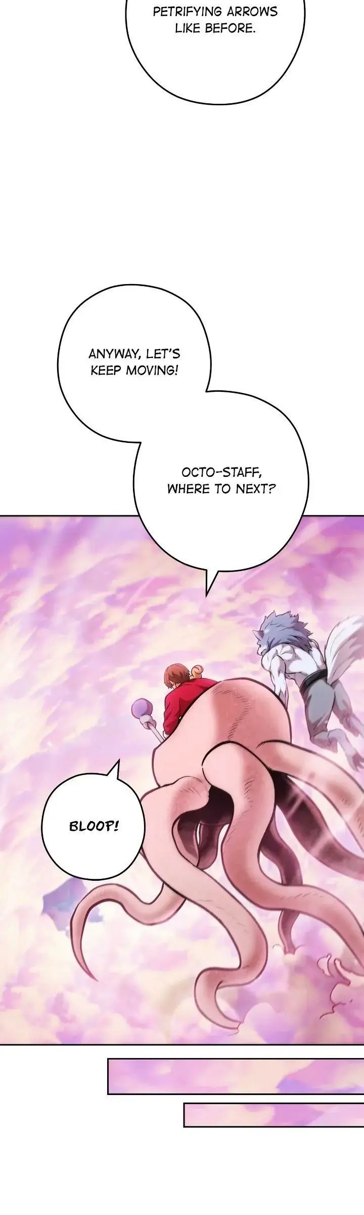 Read Dungeon Reset EN Manga Online