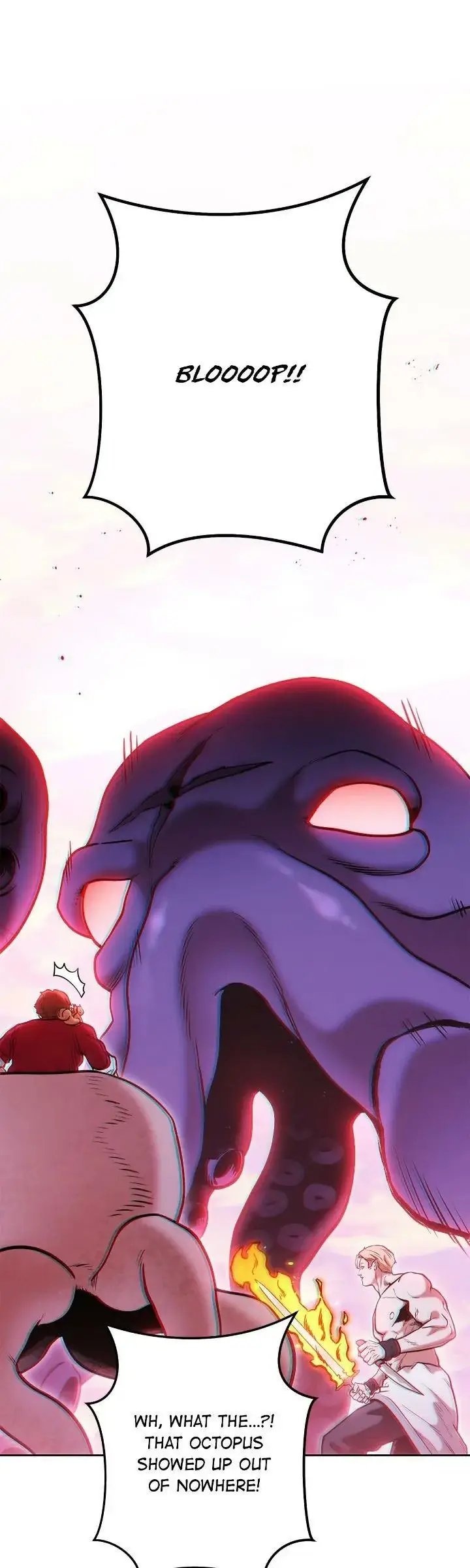 Read Dungeon Reset EN Manga Online