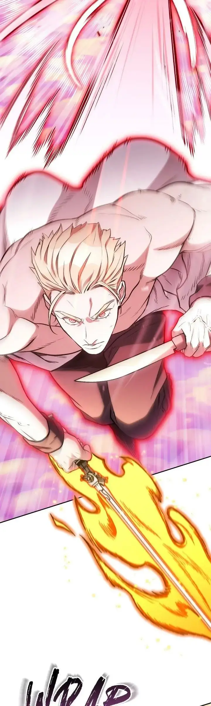 Read Dungeon Reset EN Manga Online