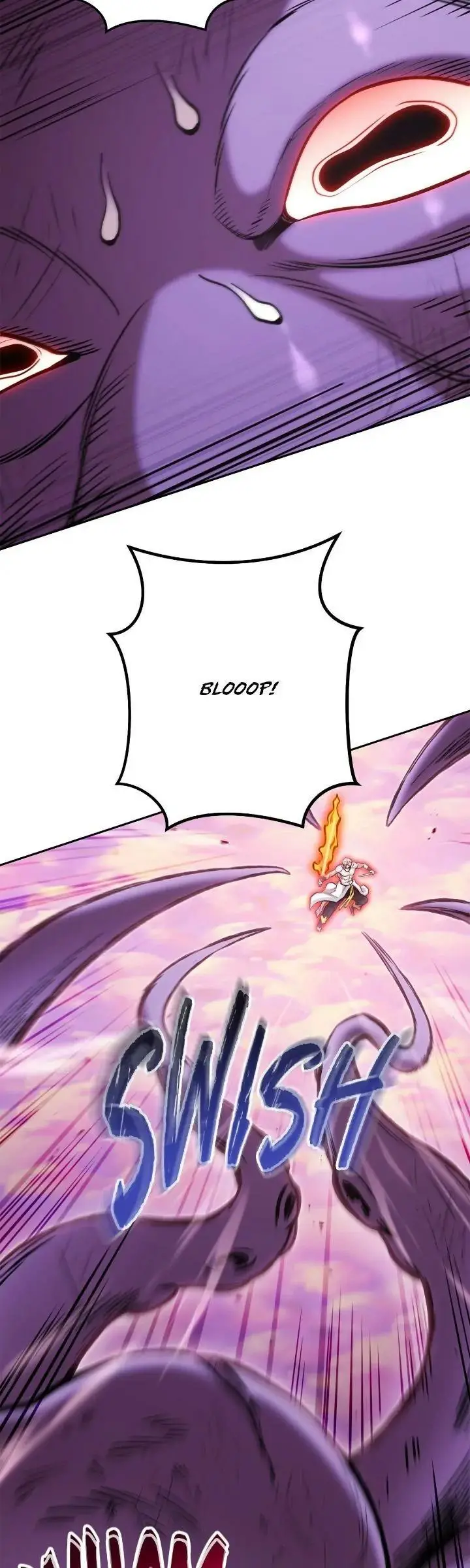 Read Dungeon Reset EN Manga Online