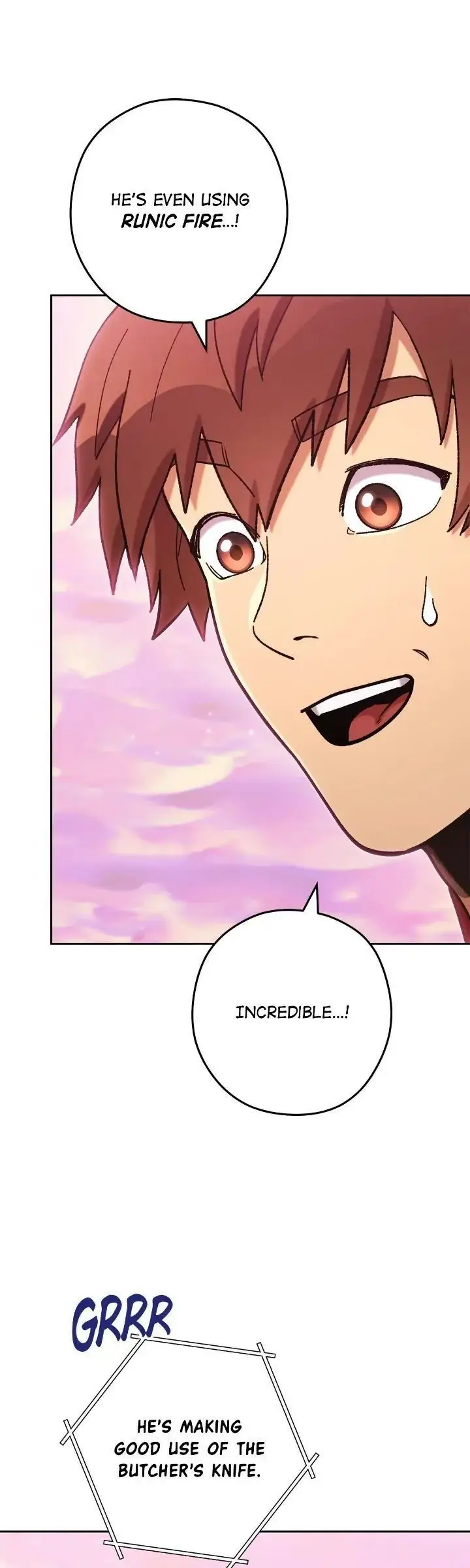 Read Dungeon Reset EN Manga Online