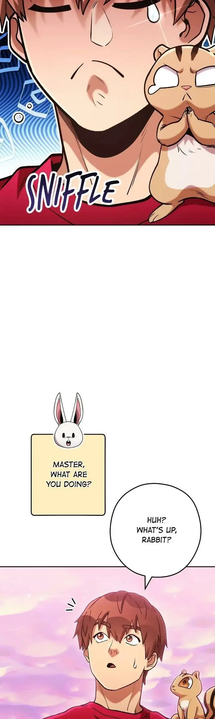 Read Dungeon Reset EN Manga Online