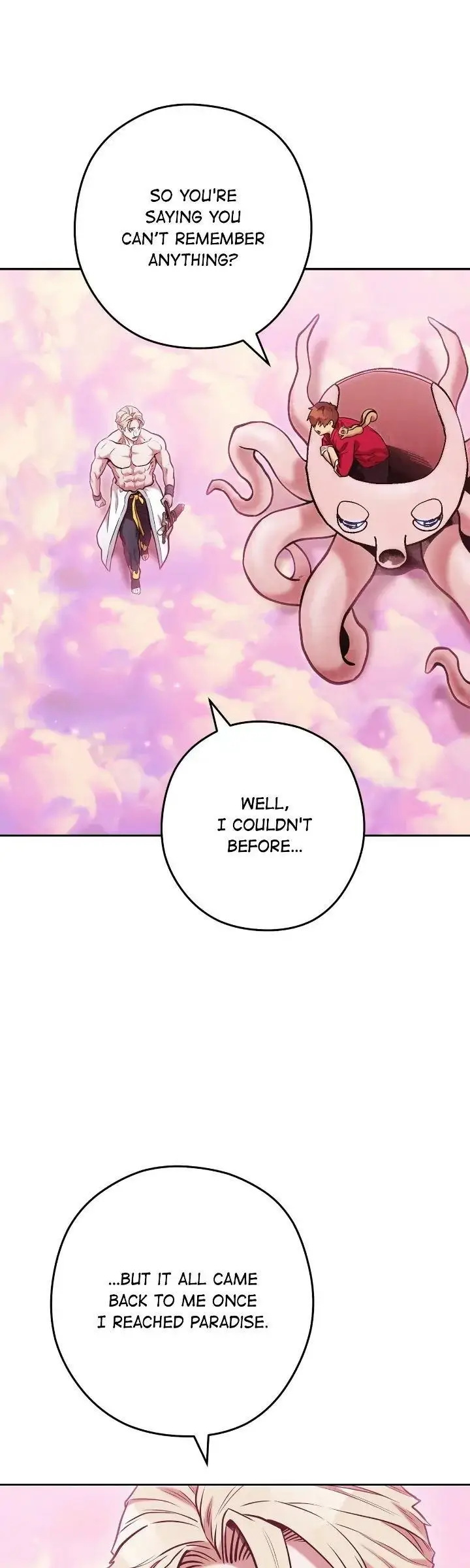 Read Dungeon Reset EN Manga Online