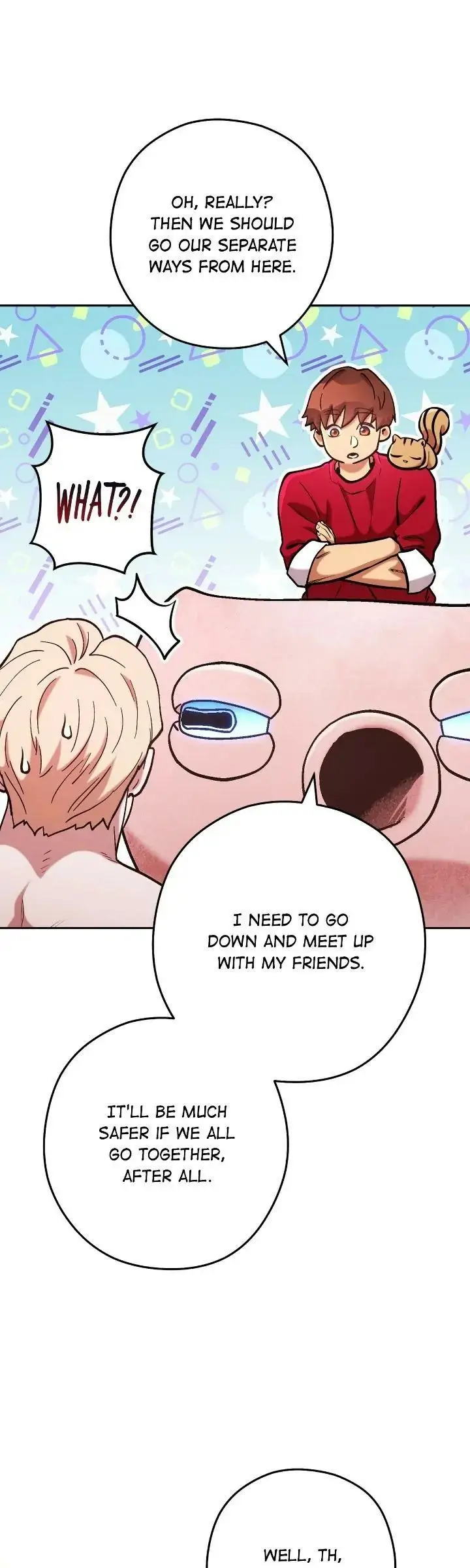 Read Dungeon Reset EN Manga Online