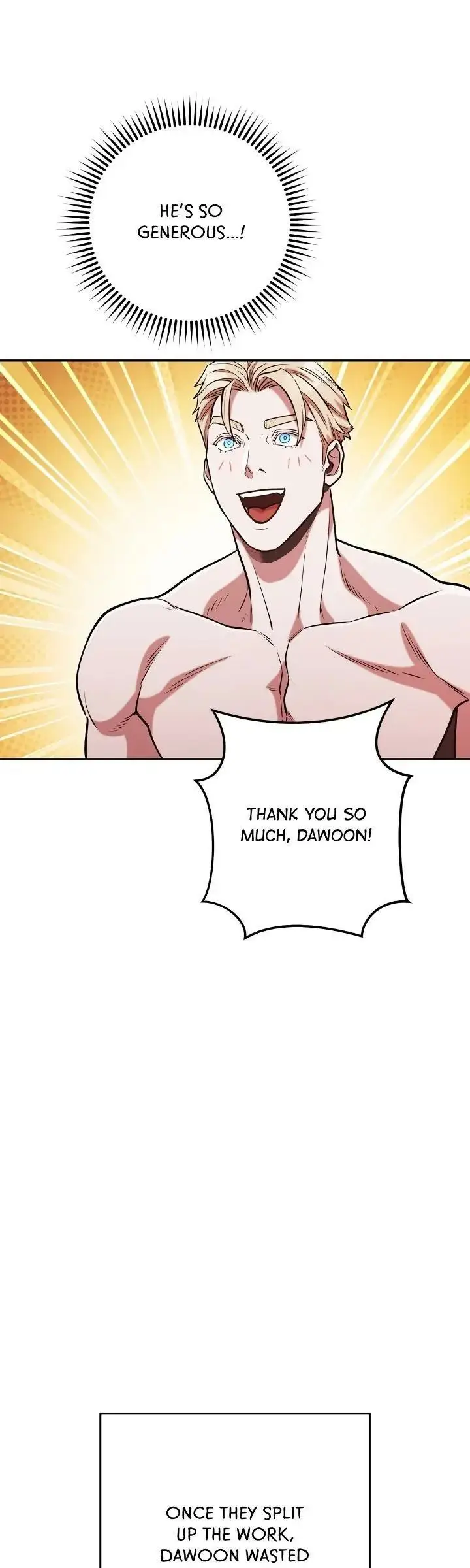 Read Dungeon Reset EN Manga Online