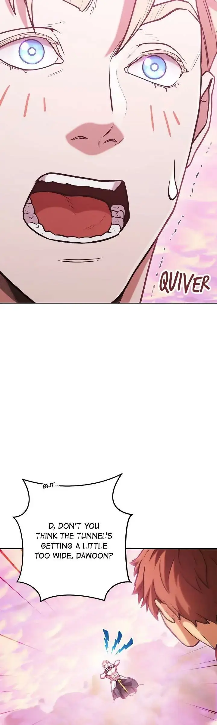 Read Dungeon Reset EN Manga Online