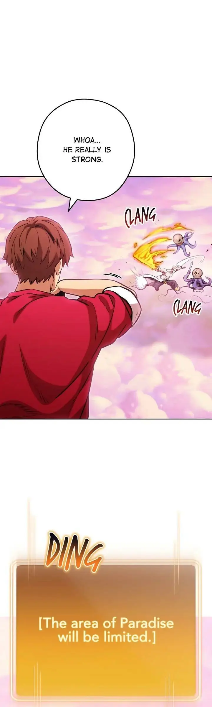 Read Dungeon Reset EN Manga Online