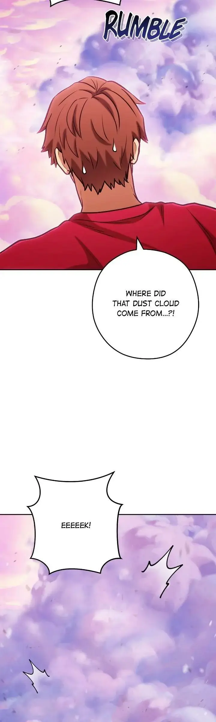 Read Dungeon Reset EN Manga Online