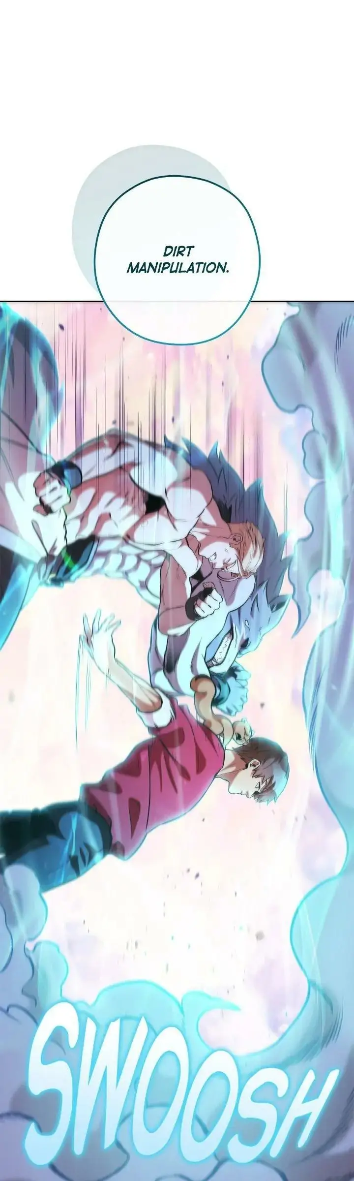 Read Dungeon Reset EN Manga Online