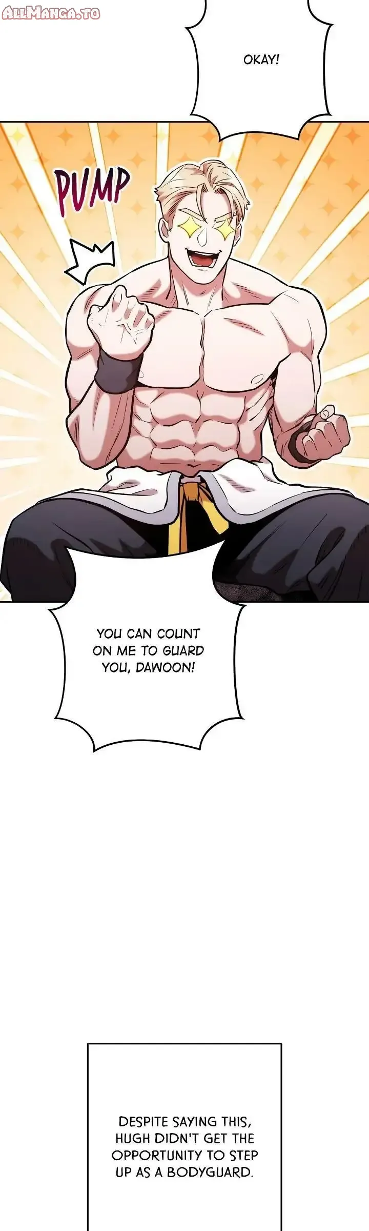 Read Dungeon Reset EN Manga Online