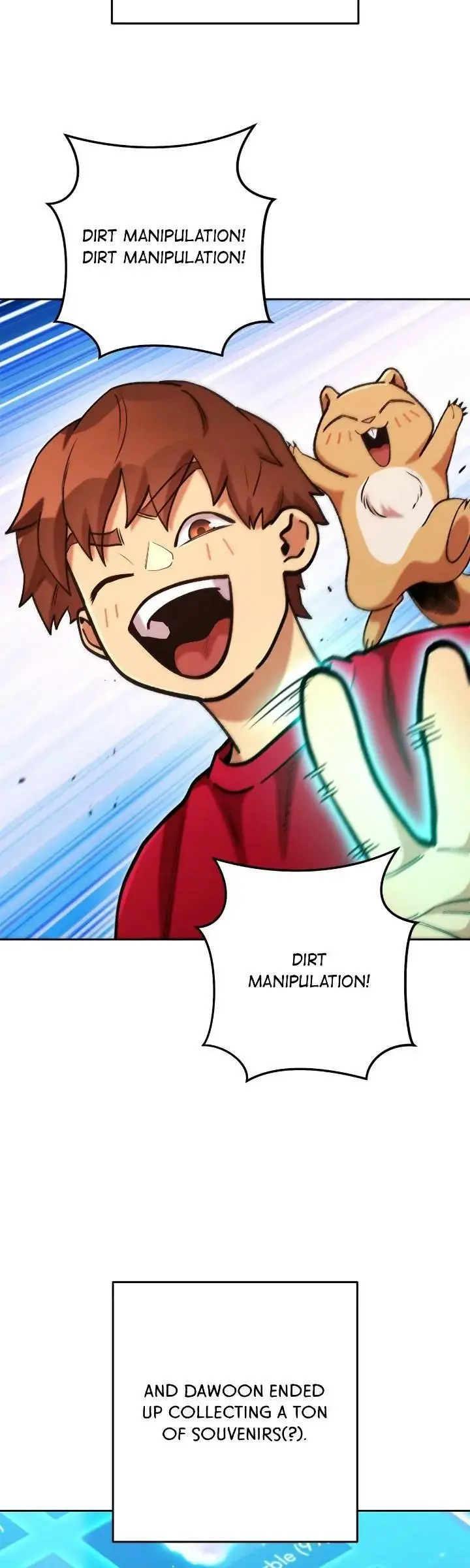 Read Dungeon Reset EN Manga Online