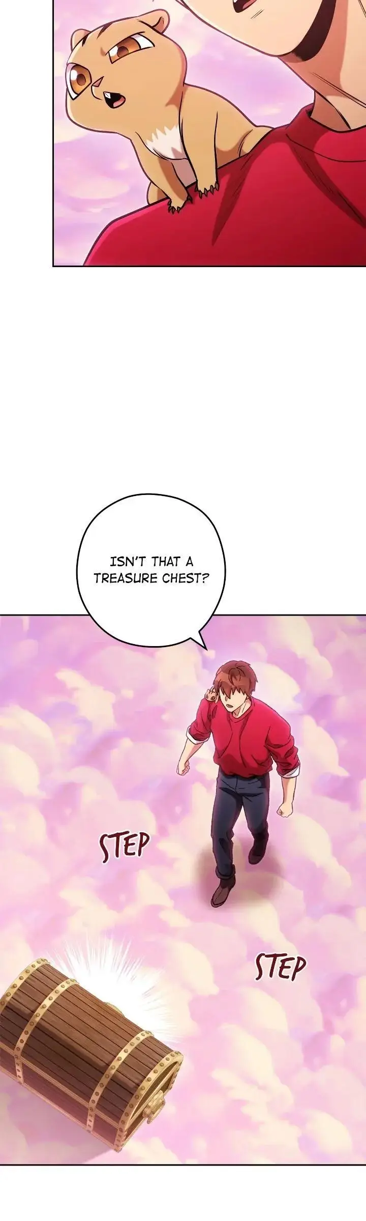 Read Dungeon Reset EN Manga Online