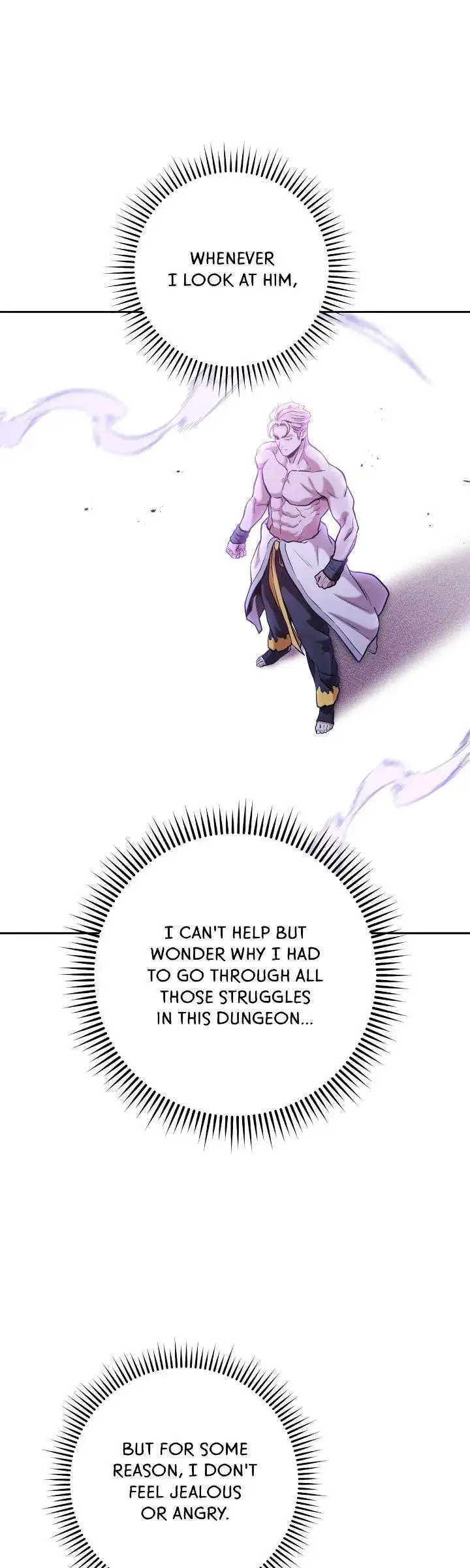 Read Dungeon Reset EN Manga Online