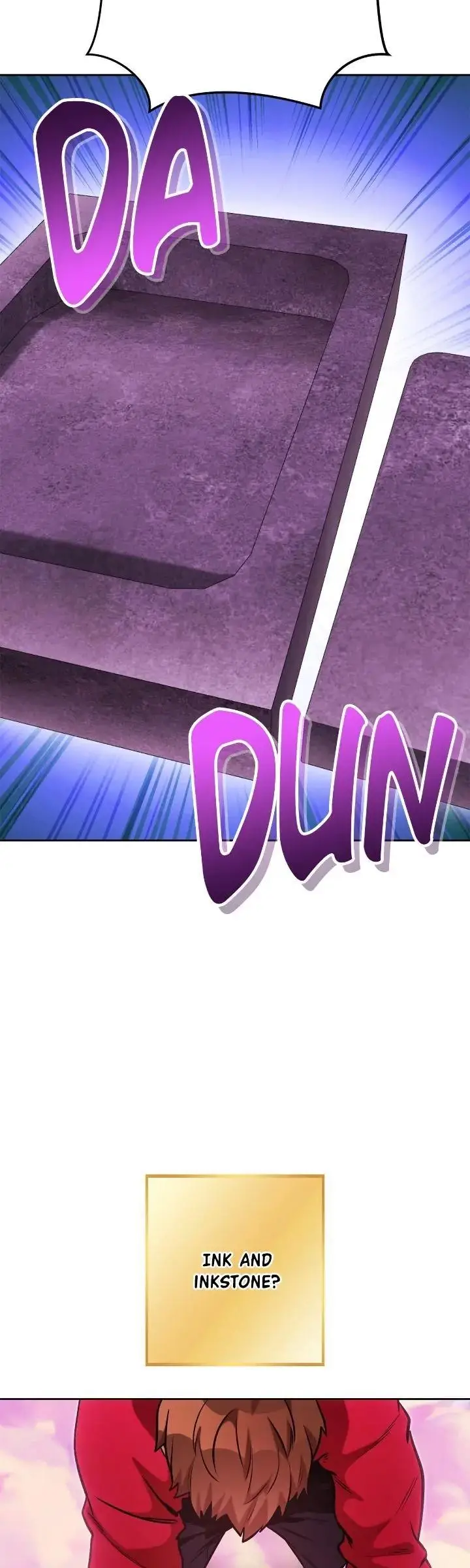 Read Dungeon Reset EN Manga Online