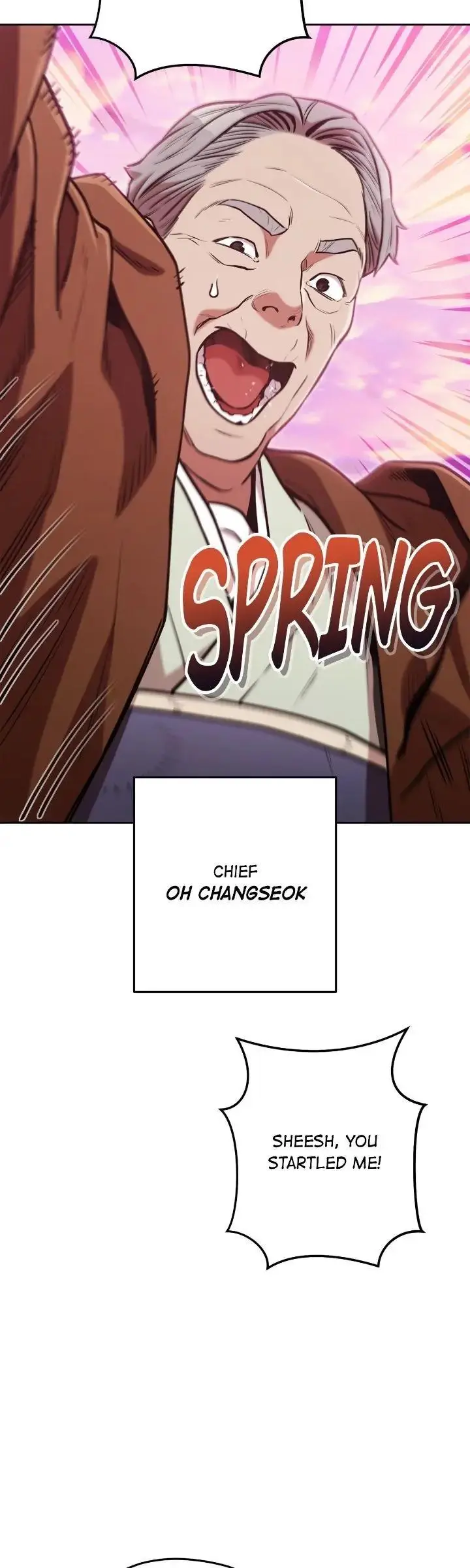 Read Dungeon Reset EN Manga Online