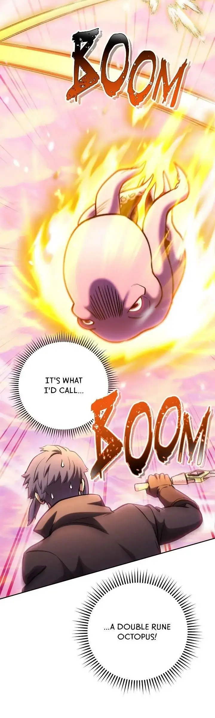 Read Dungeon Reset EN Manga Online
