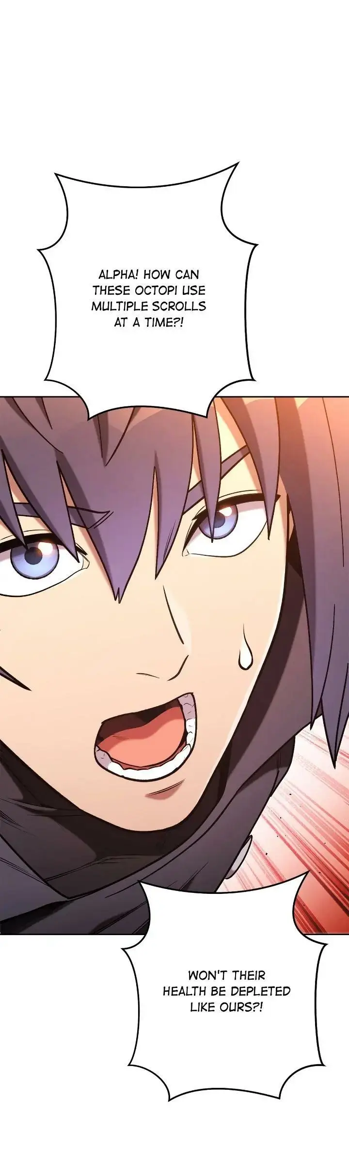 Read Dungeon Reset EN Manga Online