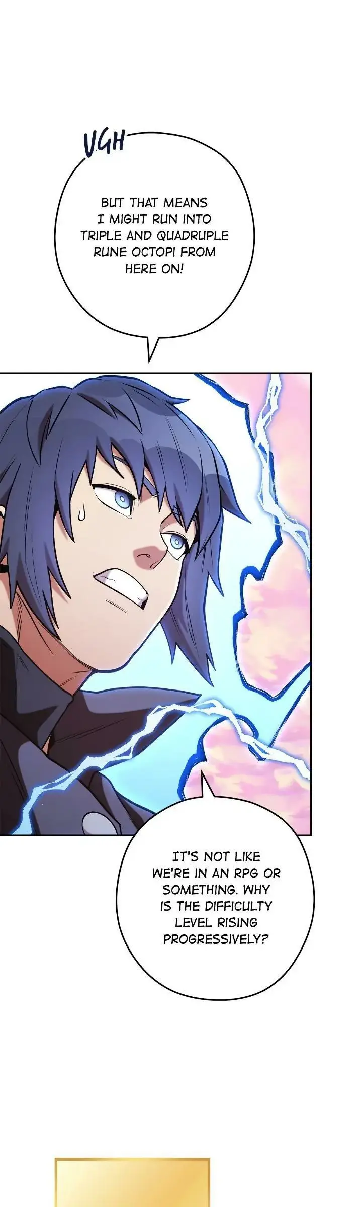 Read Dungeon Reset EN Manga Online