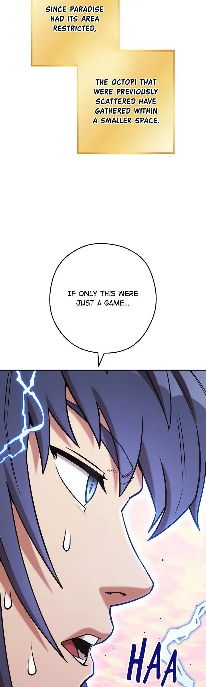 Read Dungeon Reset EN Manga Online