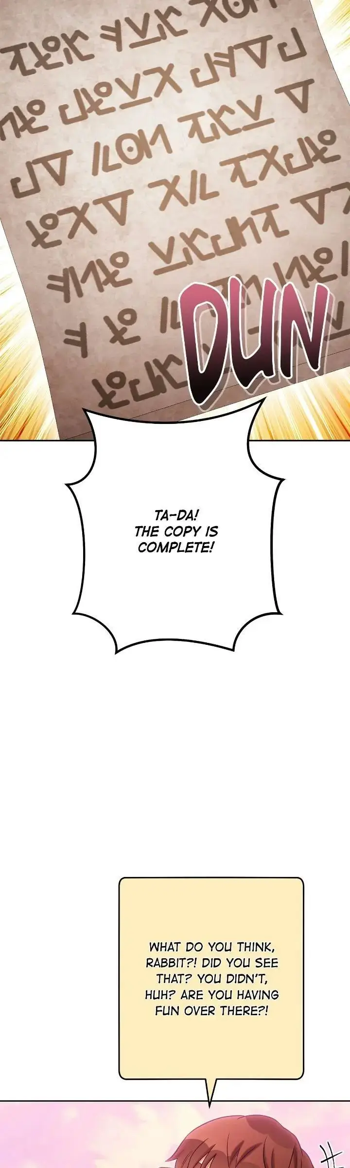 Read Dungeon Reset EN Manga Online