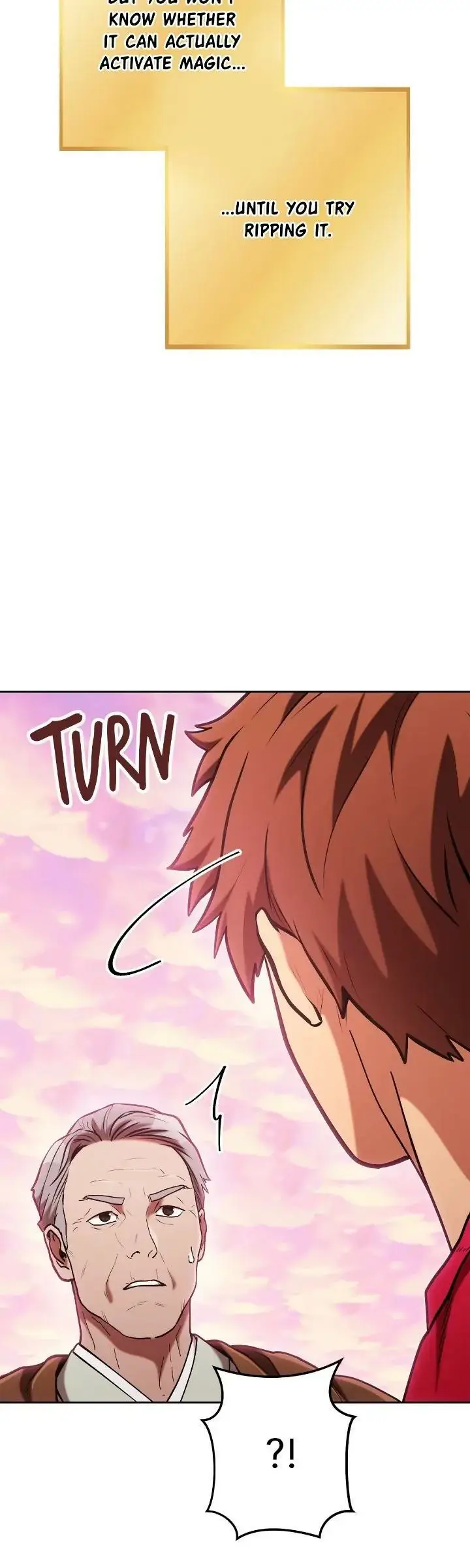 Read Dungeon Reset EN Manga Online