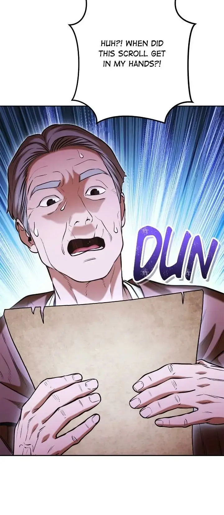 Read Dungeon Reset EN Manga Online