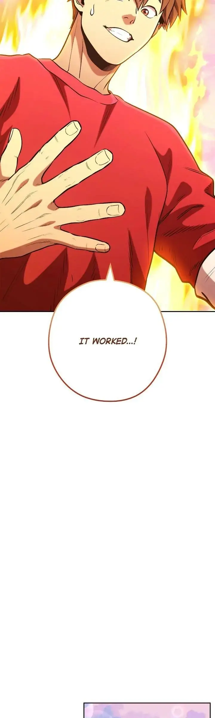 Read Dungeon Reset EN Manga Online