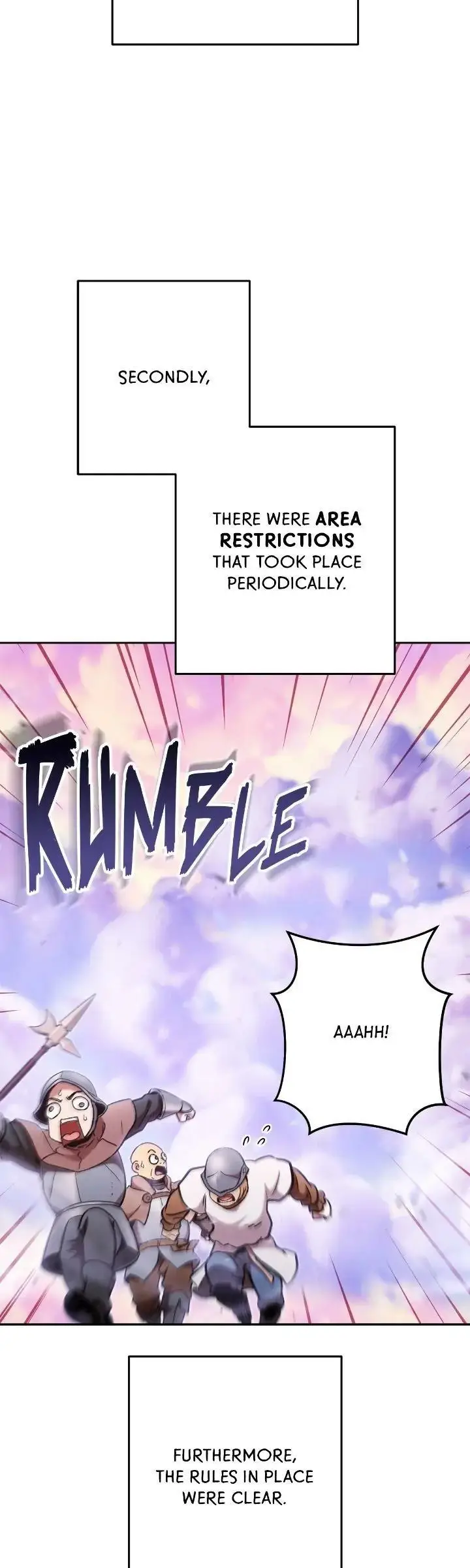 Read Dungeon Reset EN Manga Online
