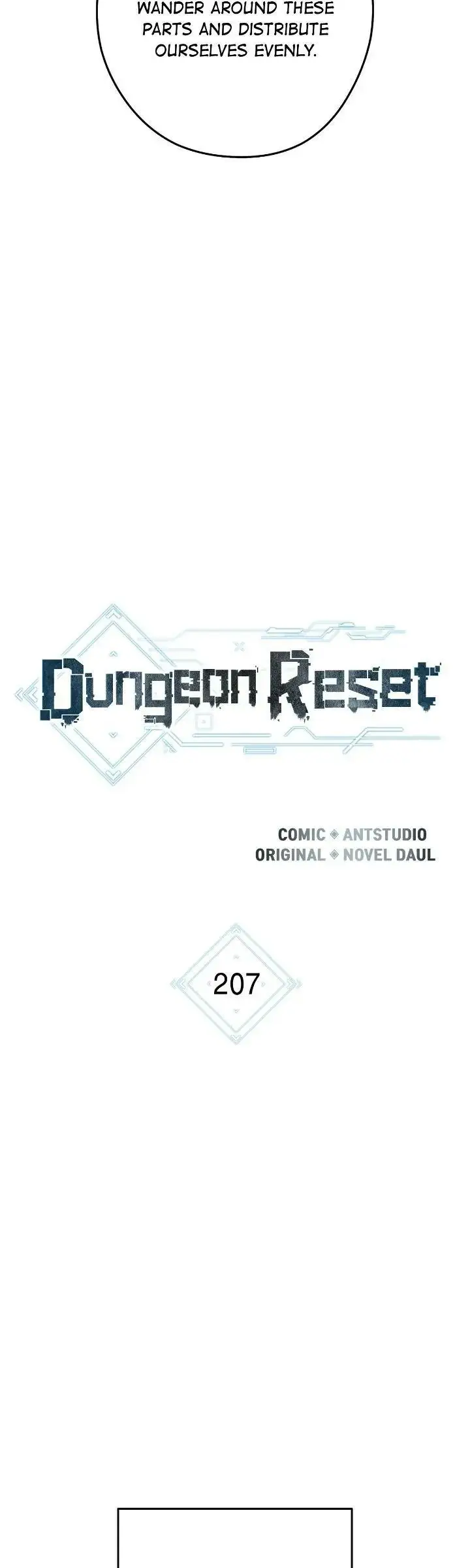 Read Dungeon Reset EN Manga Online