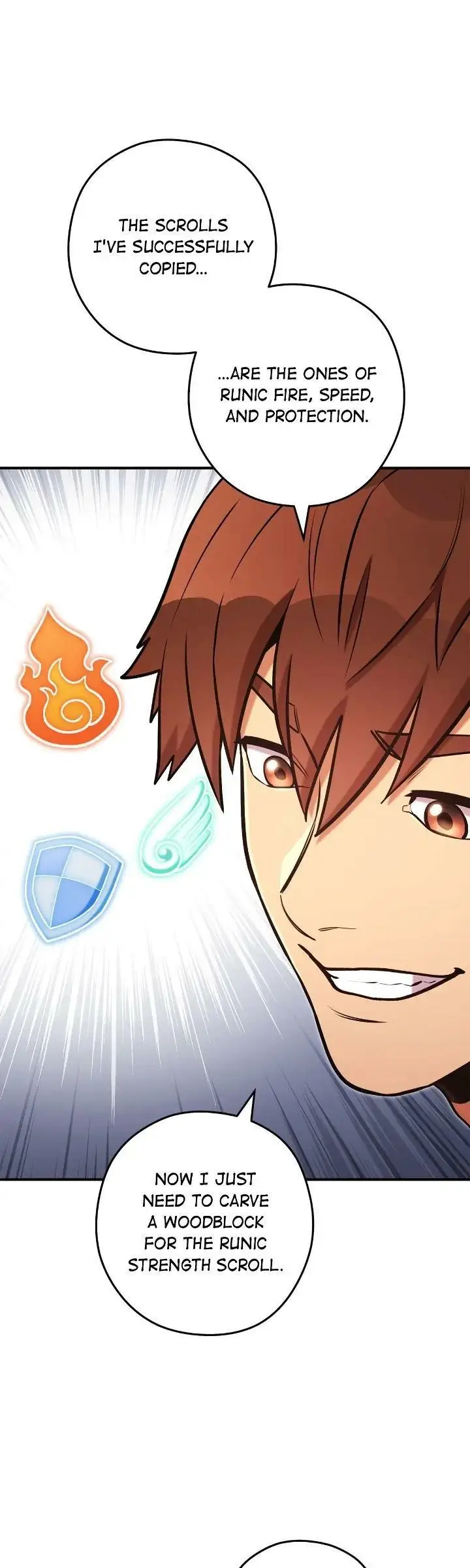 Read Dungeon Reset EN Manga Online