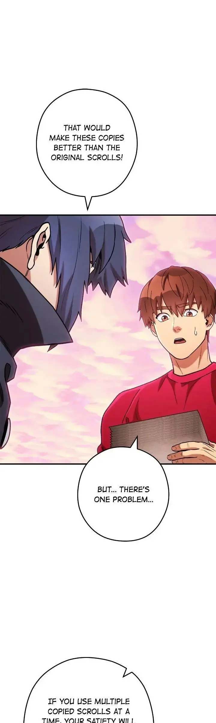Read Dungeon Reset EN Manga Online