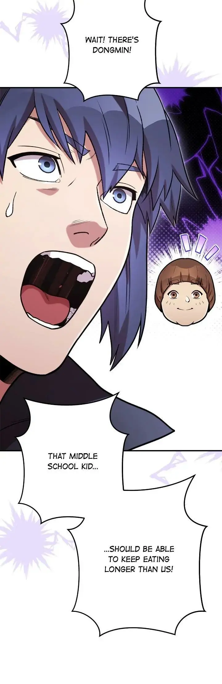 Read Dungeon Reset EN Manga Online