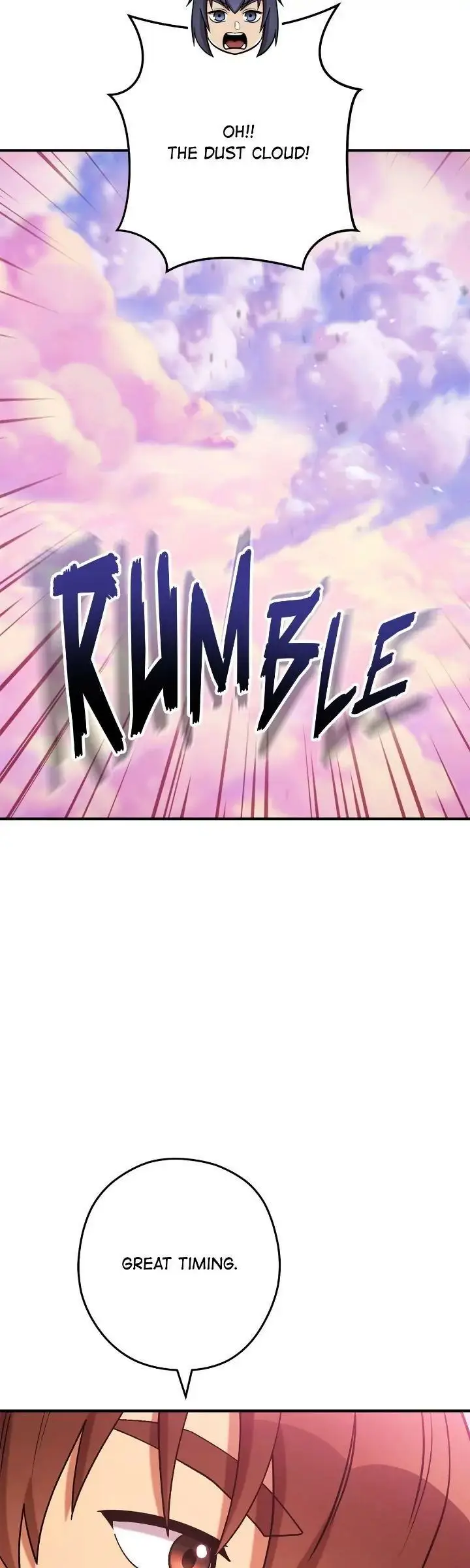 Read Dungeon Reset EN Manga Online