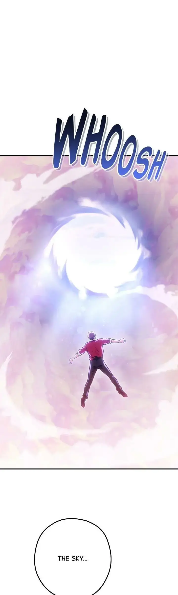 Read Dungeon Reset EN Manga Online