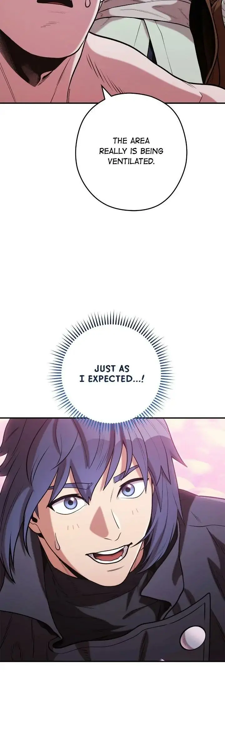 Read Dungeon Reset EN Manga Online