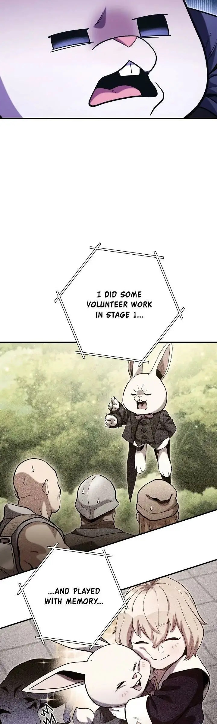 Read Dungeon Reset EN Manga Online