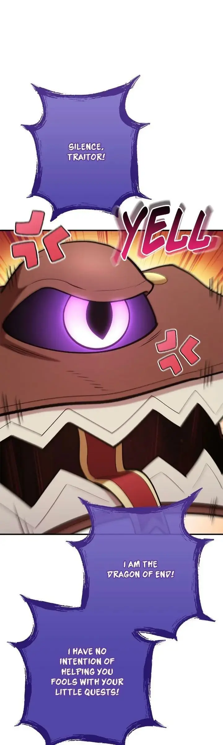 Read Dungeon Reset EN Manga Online