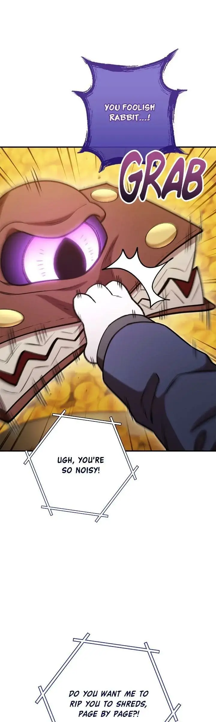 Read Dungeon Reset EN Manga Online
