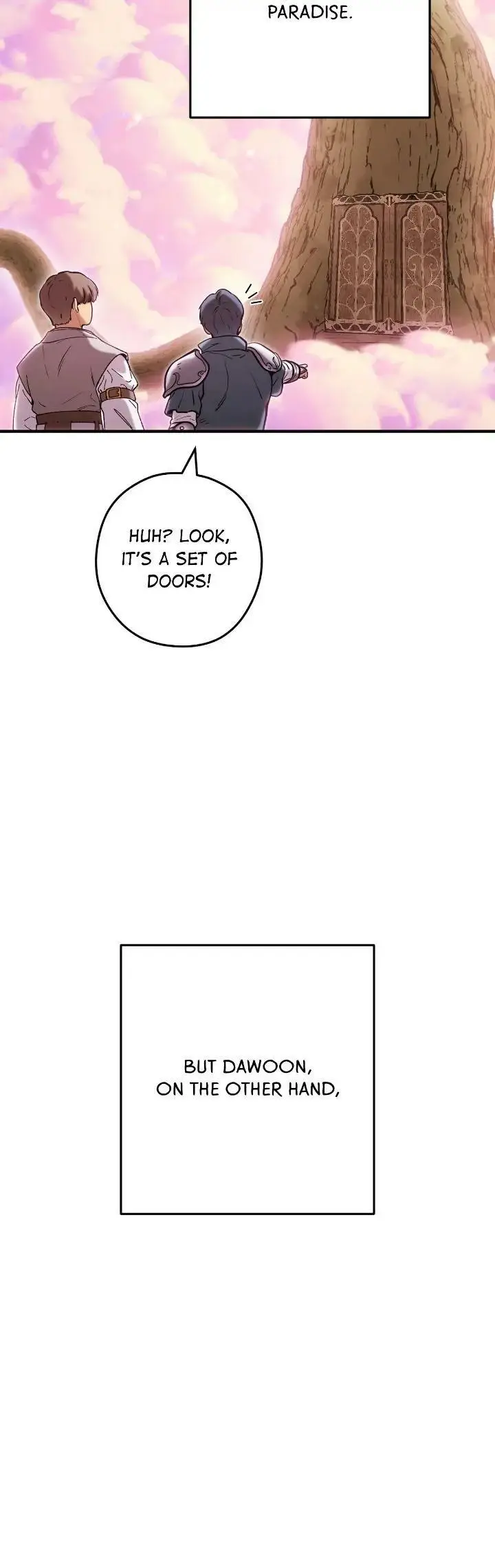 Read Dungeon Reset EN Manga Online