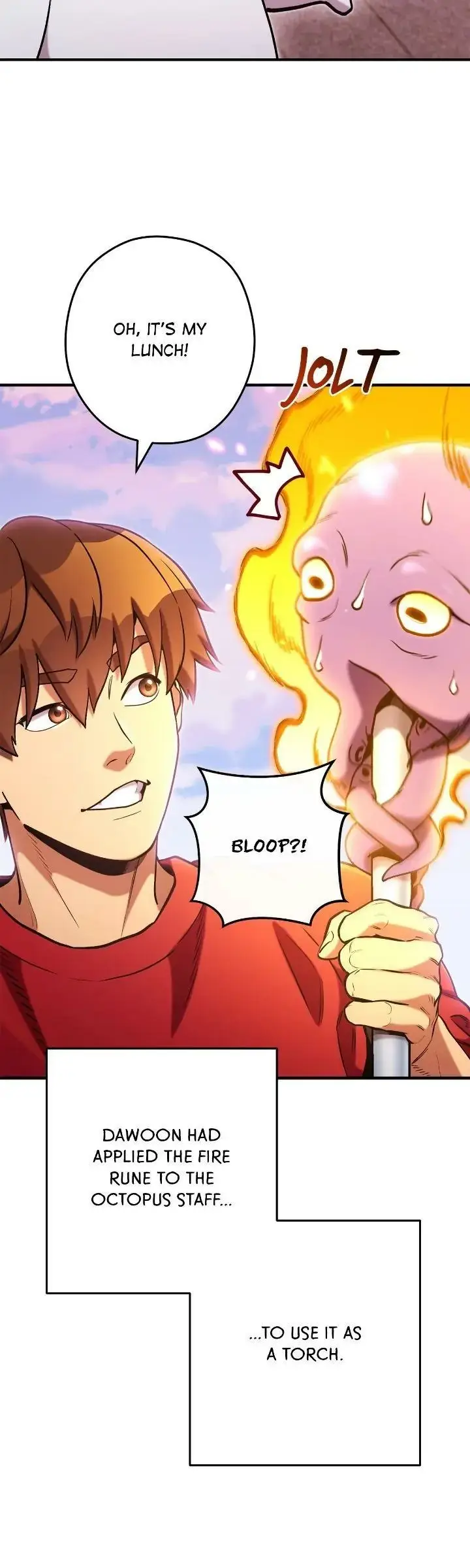 Read Dungeon Reset EN Manga Online