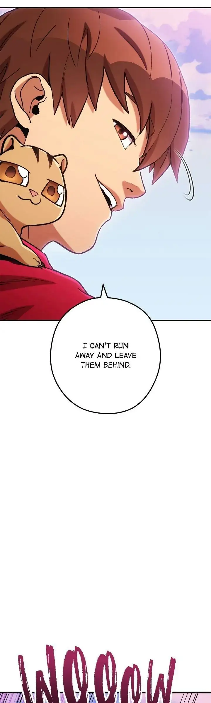 Read Dungeon Reset EN Manga Online